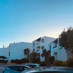 Sao Rafael Sun 알부페이라