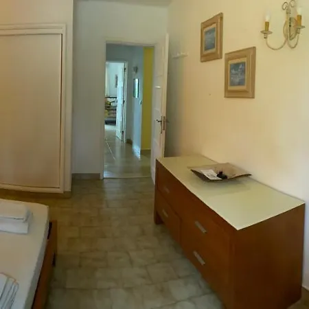 Apartman Sao Rafael Sun *