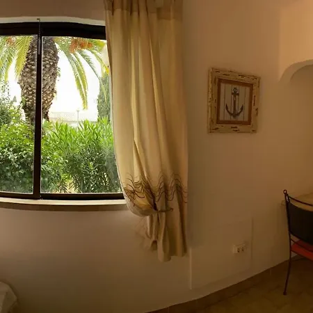 Sao Rafael Sun Apartman