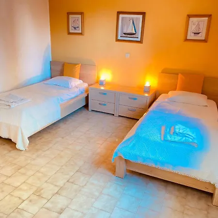 Apartman Sao Rafael Sun Albufeira