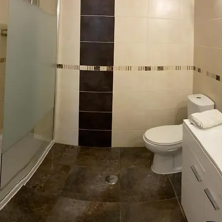 Sao Rafael Sun Apartman *