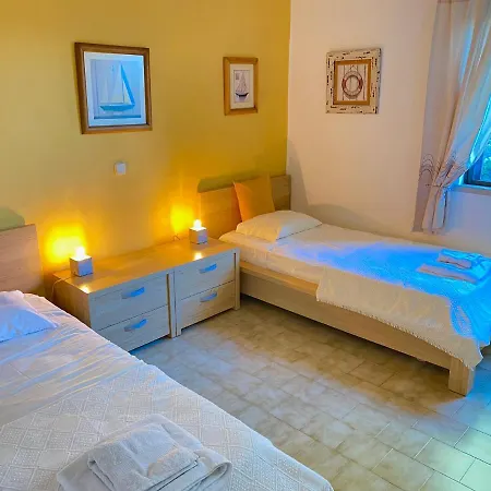 Apartman Sao Rafael Sun *