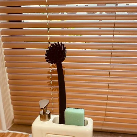 Apartman Sao Rafael Sun *