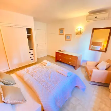 Sao Rafael Sun Apartman