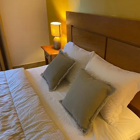 Sao Rafael Sun Apartman