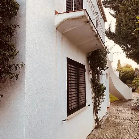 Apartman Sao Rafael Sun