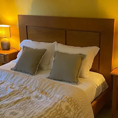 Sao Rafael Sun Apartman
