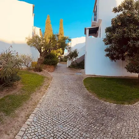 Apartman Sao Rafael Sun