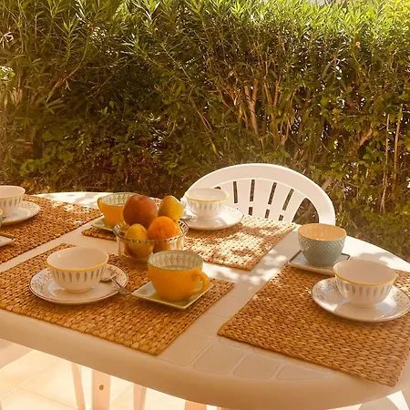 Apartman Sao Rafael Sun *