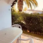 Sao Rafael Sun شقة البوفيرا