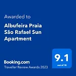Sao Rafael Sun * البوفيرا