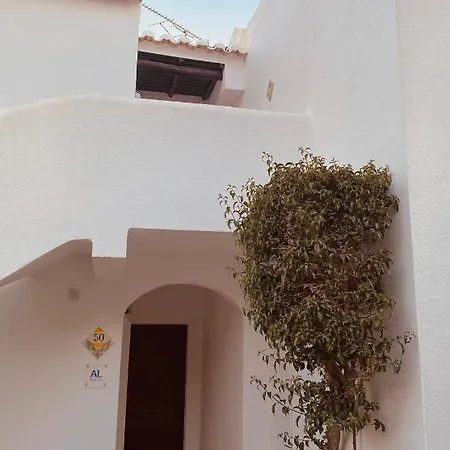 Sao Rafael Sun דירה *