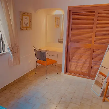 Sao Rafael Sun 阿尔布费拉