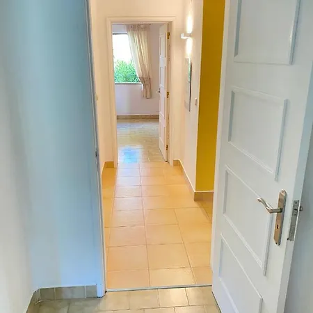 Sao Rafael Sun Апартаменты Албуфейра