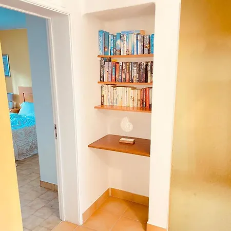 Sao Rafael Sun דירה *