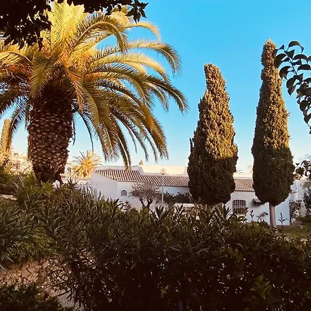 Sao Rafael Sun דירה *