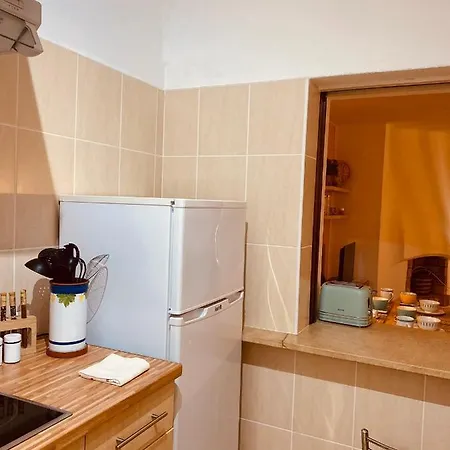 דירה Sao Rafael Sun *