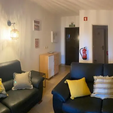 Sao Rafael Sun Apartment