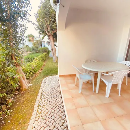 Sao Rafael Sun 公寓 *