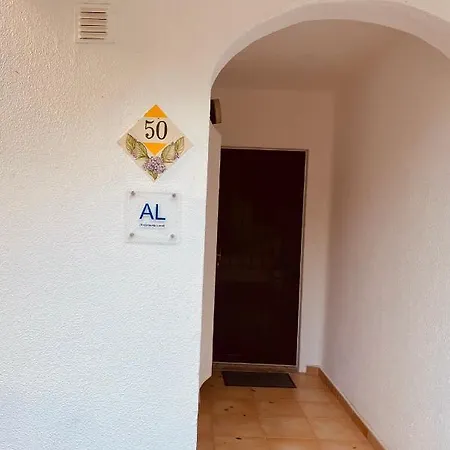 Апартаменты Sao Rafael Sun Албуфейра