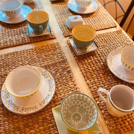 דירה Sao Rafael Sun *