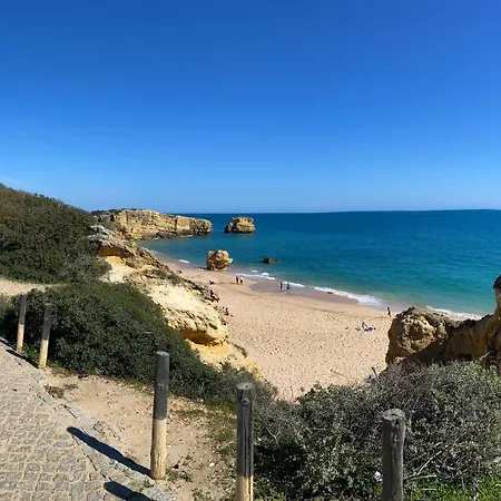 דירה Sao Rafael Sun אלבופיירה