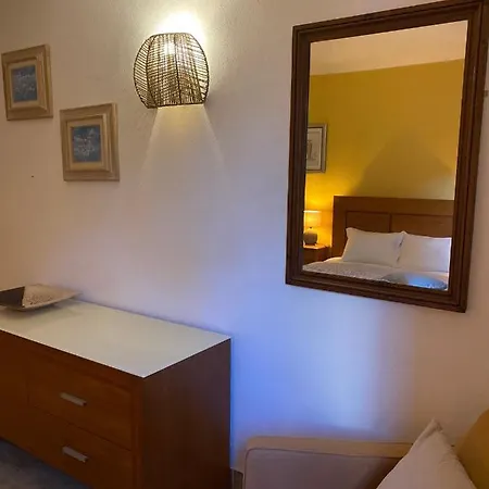 Sao Rafael Sun Апартаменты Албуфейра