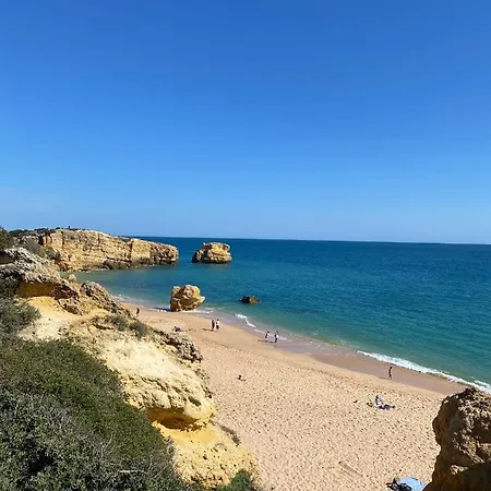 דירה Sao Rafael Sun *