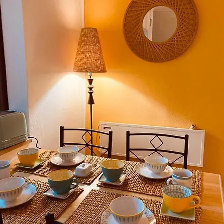 Sao Rafael Sun דירה אלבופיירה