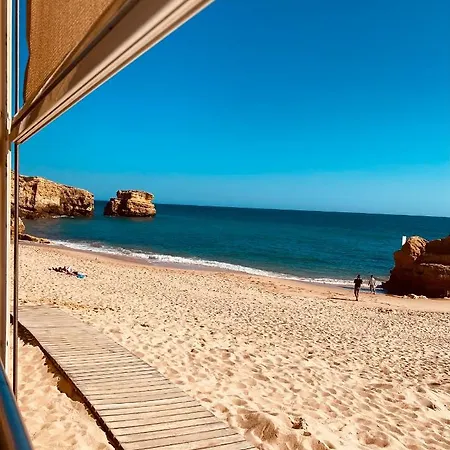 Sao Rafael Sun דירה