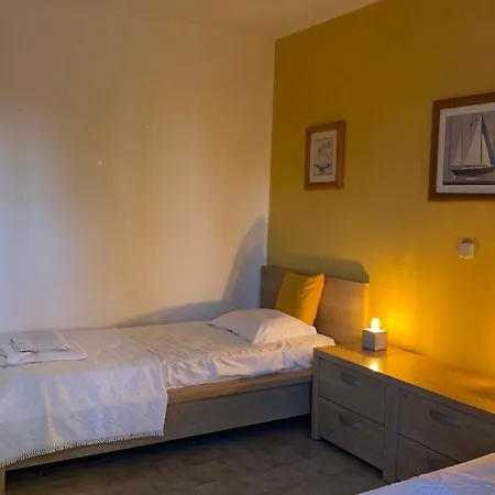 Sao Rafael Sun 公寓 *