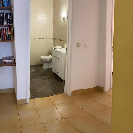 Apartment Sao Rafael Sun
