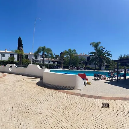 Sao Rafael Sun * אלבופיירה