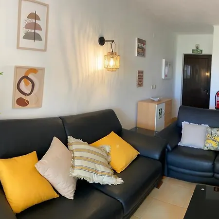Sao Rafael Sun * Албуфейра