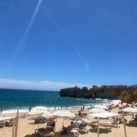 דירה Sao Rafael Sun *