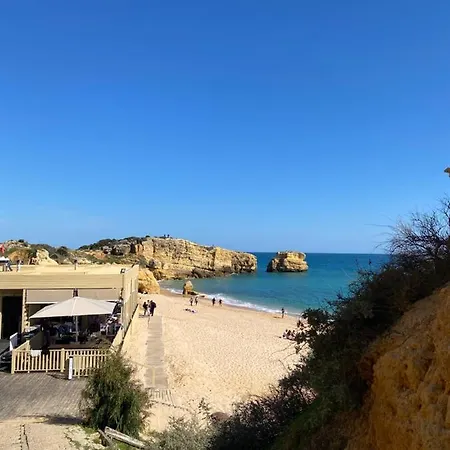 Sao Rafael Sun Lägenhet Albufeira