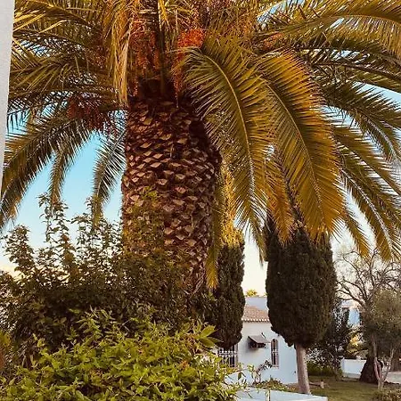 Sao Rafael Sun Διαμέρισμα *